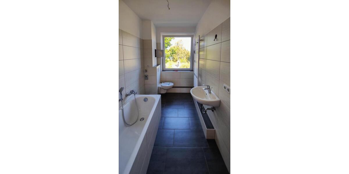 Etagenwohnung Jänschwalde Kolonie - 4 Zimmer, 86 m&sup2;, 434&euro; | Angebot:24583505