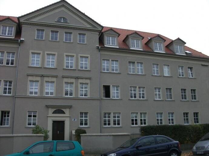 Etagenwohnung Chemnitz Altchemnitz - 3 Zimmer, 54 m&sup2;, 320&euro; | Angebot:26570017