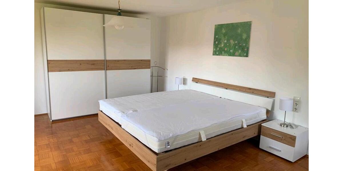 WG auf altem Bauernhof 9 zimmer