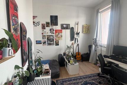 Wohnen auf Zeit Paderborn Univiertel - 1 Zimmer, 17 m&sup2;, 340&euro; | Angebot:26686640