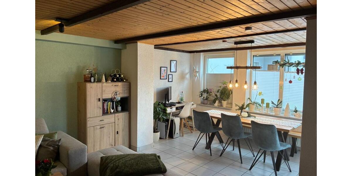 2-Zimmer Einlieger-Wohnung, 80qm in Forst 2 zimmer