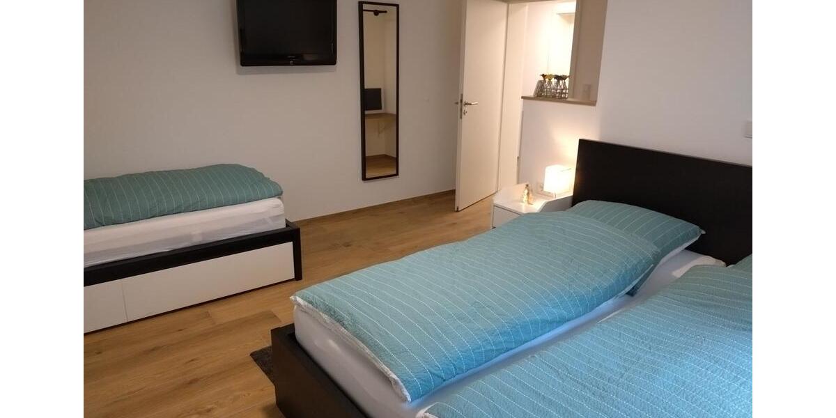 Wohnen auf Zeit in Neunkirchen Kohlhof 75qm Wohnung 3 zimmer