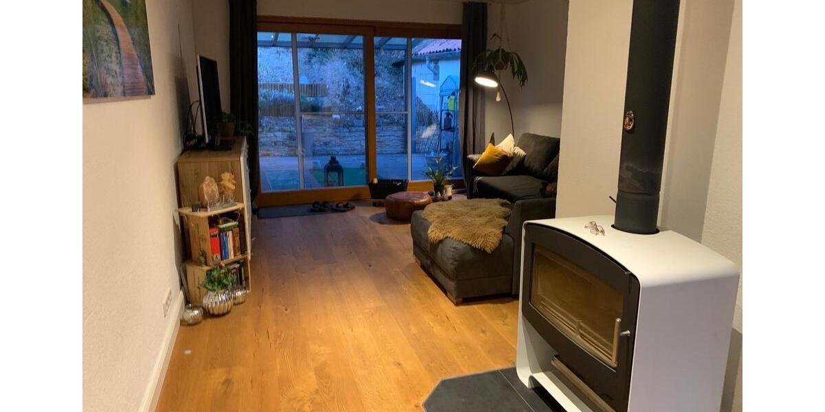 Terrassenwohnung Rauenberg - 3 Zimmer, 78 m&sup2;, 800&euro; | Angebot:26698169