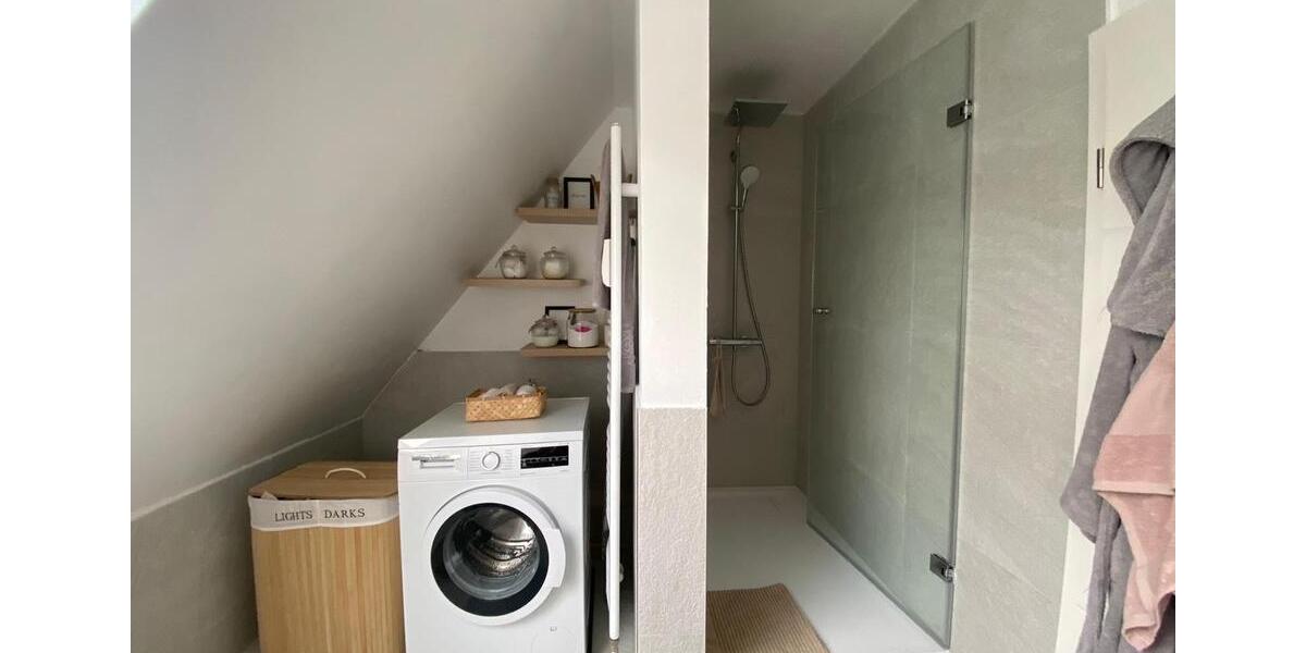 Mietwohnung 4 zimmer