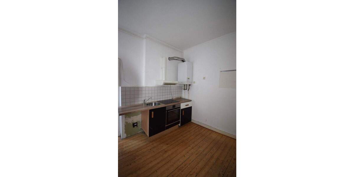 Etagenwohnung Fulda Nordend - 2 Zimmer, 58 m&sup2;, 620&euro; | Angebot:25670093