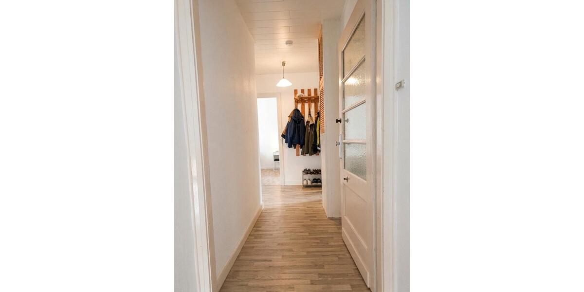 Dachgeschoßwohnung Hann. Münden - 2 Zimmer, 73 m&sup2;, 430&euro; | Angebot:26014280