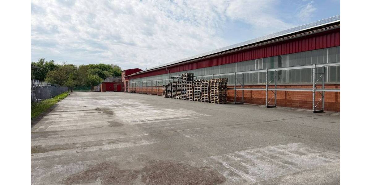 Gewerbeobjekt Zeven - 9.445&euro; | Angebot:26499237