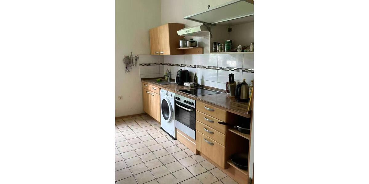 Wohnen auf Zeit Herne Eickel - 1 Zimmer, 20 m&sup2;, 390&euro; | Angebot:25151766