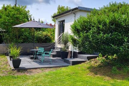 Wohnen auf Zeit Lübeck Alt-Travemünde / Rönnau - 1 Zimmer, 15 m&sup2;, 45&euro; | Angebot:24647975