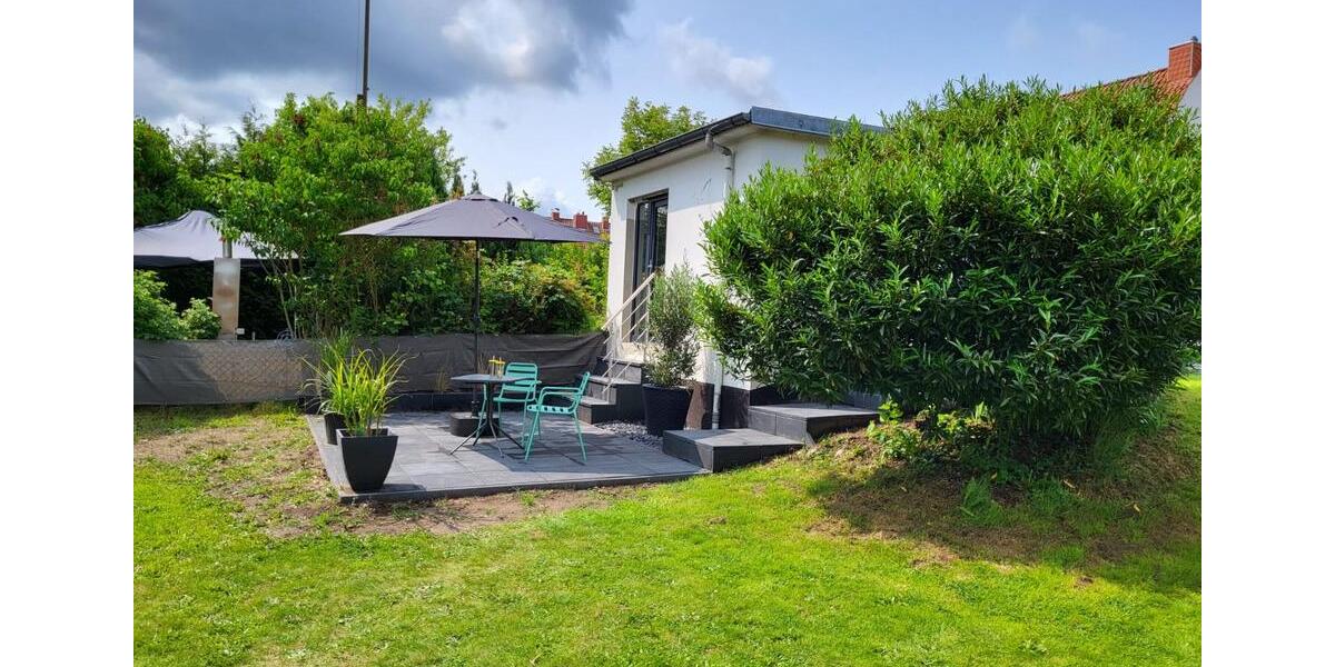 Wohnen auf Zeit Lübeck Alt-Travemünde / Rönnau - 1 Zimmer, 15 m&sup2;, 45&euro; | Angebot:24647975