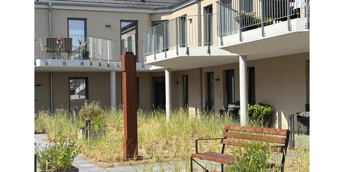 Etagenwohnung Glücksburg (Ostsee) - 3 Zimmer, 85 m&sup2;, 1.190&euro; | Angebot:24533343