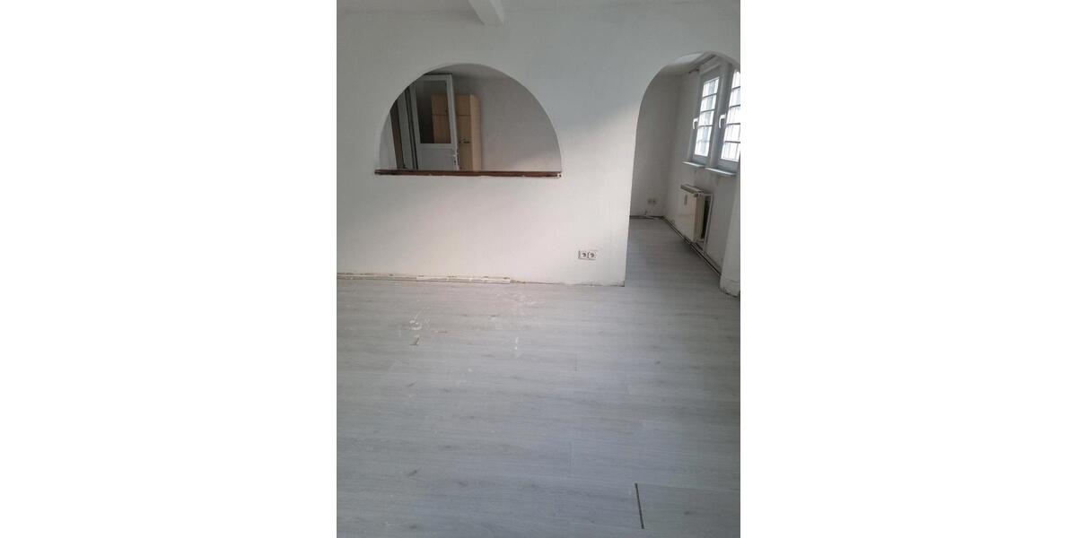 Etagenwohnung Zierenberg - 3.5 Zimmer, 80 m&sup2;, 850&euro; | Angebot:25375797