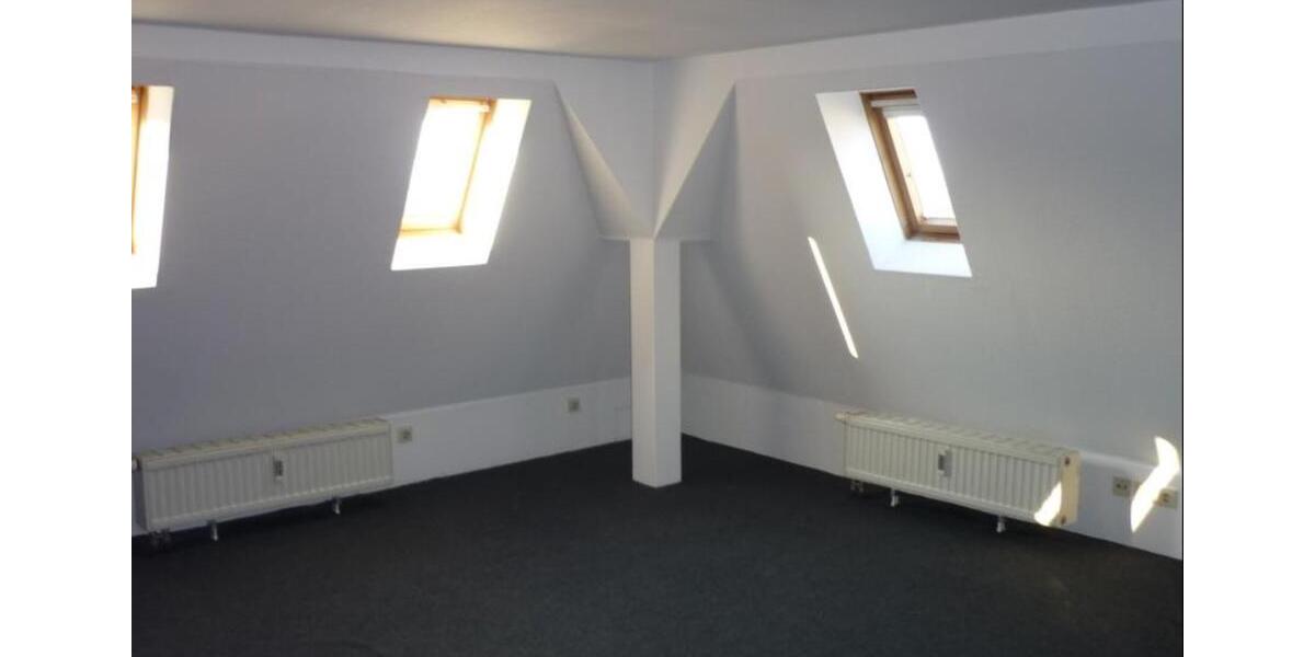 Dachgeschoßwohnung Bautzen - 1 Zimmer, 70 m&sup2;, 339&euro; | Angebot:25613083