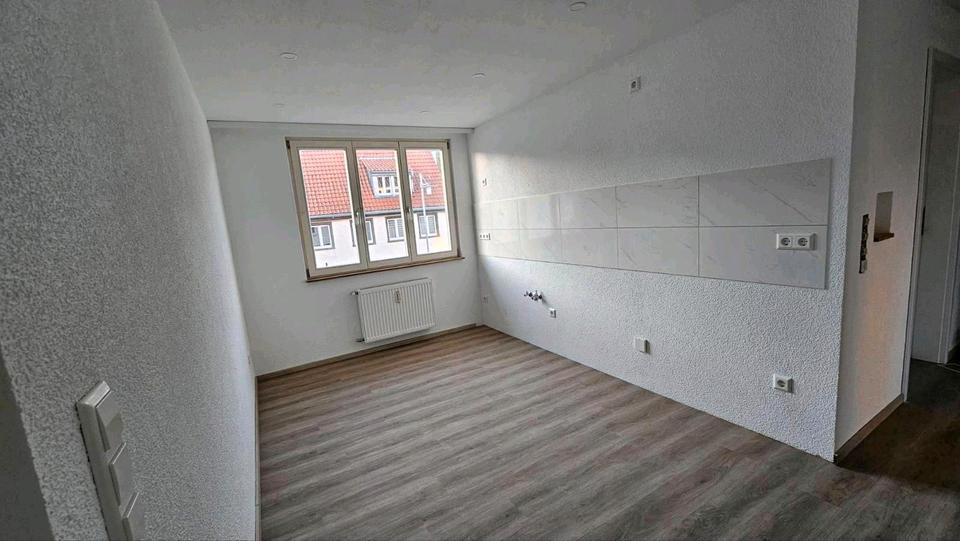 Etagenwohnung Blumberg - 3 Zimmer, 72 m&sup2;, 740&euro; | Angebot:26351377