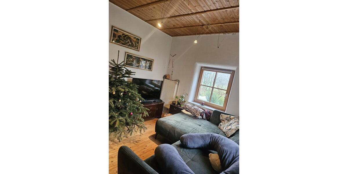 Lust auf Landleben grenznah in B? 4 zimmer