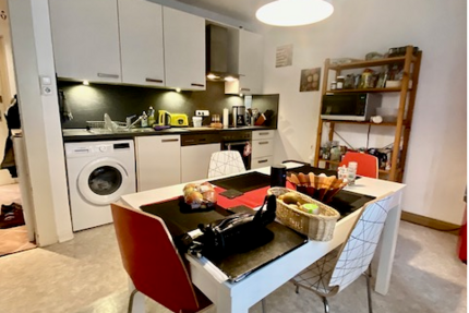 Wohnung Bayreuth Hammerstatt - 2 Zimmer, 51 m&sup2;, 560&euro; | Angebot:26738666