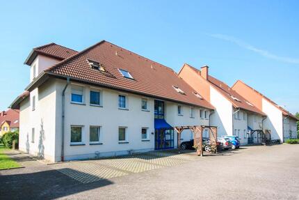 Kurzfristig beziehbar 3 zimmer