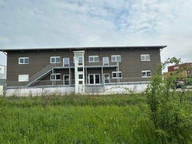 Gewerbeobjekt Ulm Lehr - 4.169&euro; | Angebot:19282341
