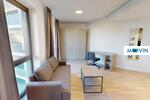 Wohnen auf Zeit Düsseldorf Stadtbezirk 3 - 1 Zimmer, 36 m&sup2;, 983&euro; | Angebot:19978481