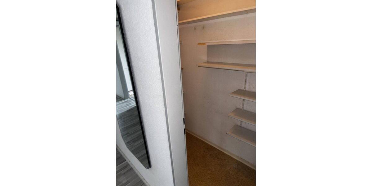 Etagenwohnung Detmold Innenstadt - 3 Zimmer, 81 m&sup2;, 900&euro; | Angebot:26820154