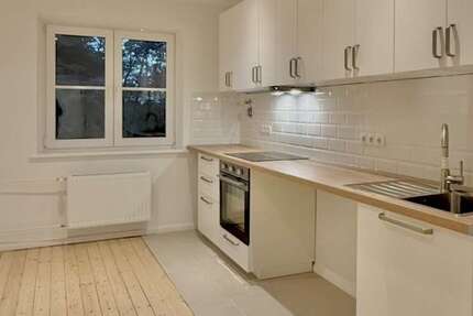 Wohnung Hamburg Billstedt - 2 Zimmer, 42 m&sup2;, 850&euro; | Angebot:27739103