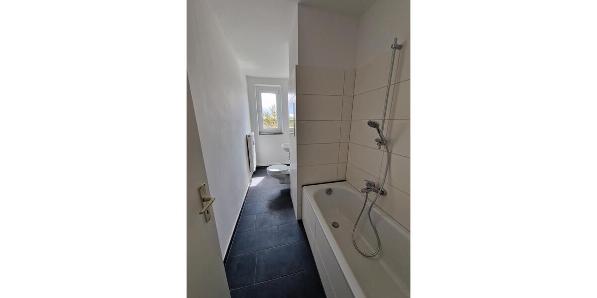 Etagenwohnung Wittenberg Lutherstadt - 1 Zimmer, 32 m&sup2;, 199&euro; | Angebot:26591257