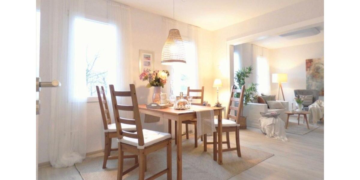 Saniertes Fachwerkhaus nahe der Lahn ab 01.03. zu vermieten 7 zimmer