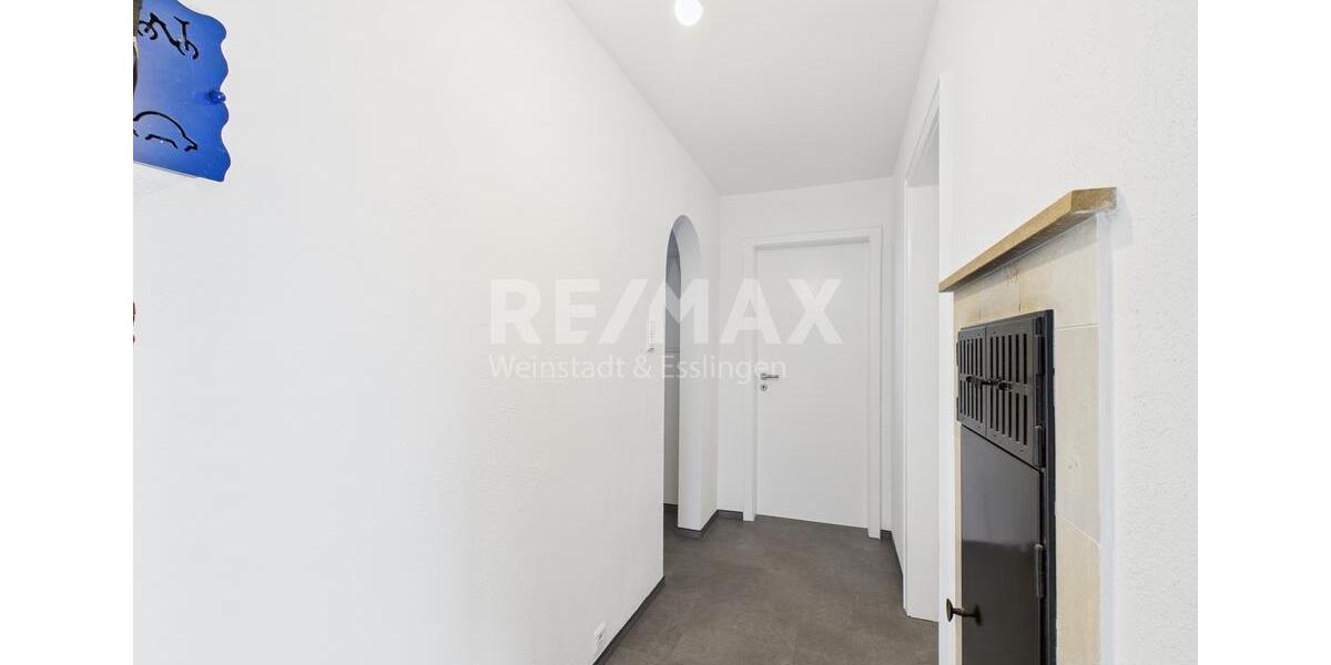 Modern Living in Welzheim – Erstbezug nach Kernsanierung mit hochwertiger Einbauküche 3 zimmer