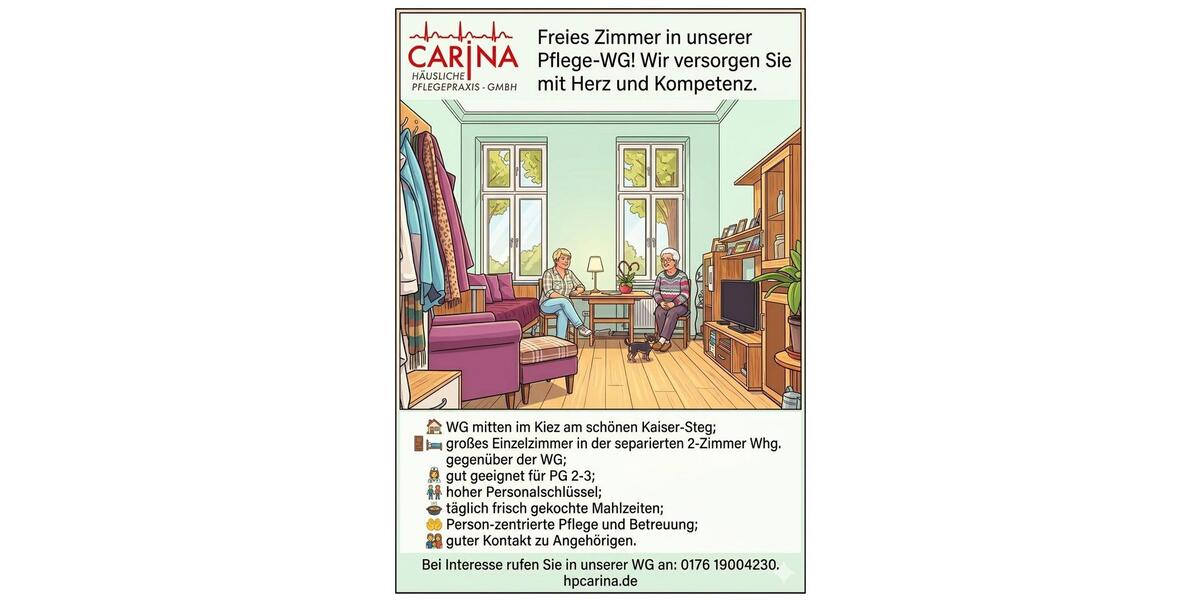 Wohnen auf Zeit Berlin Treptow-Köpenick - 1 Zimmer, 25 m&sup2;, 750&euro; | Angebot:26497881