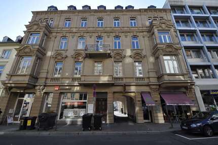 Gewerbeobjekt Wiesbaden Mitte - 936&euro; | Angebot:25783237