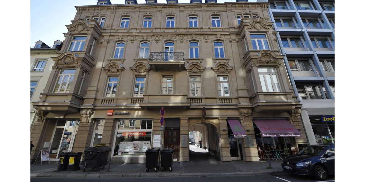 Gewerbeobjekt Wiesbaden Mitte - 936&euro; | Angebot:25783237