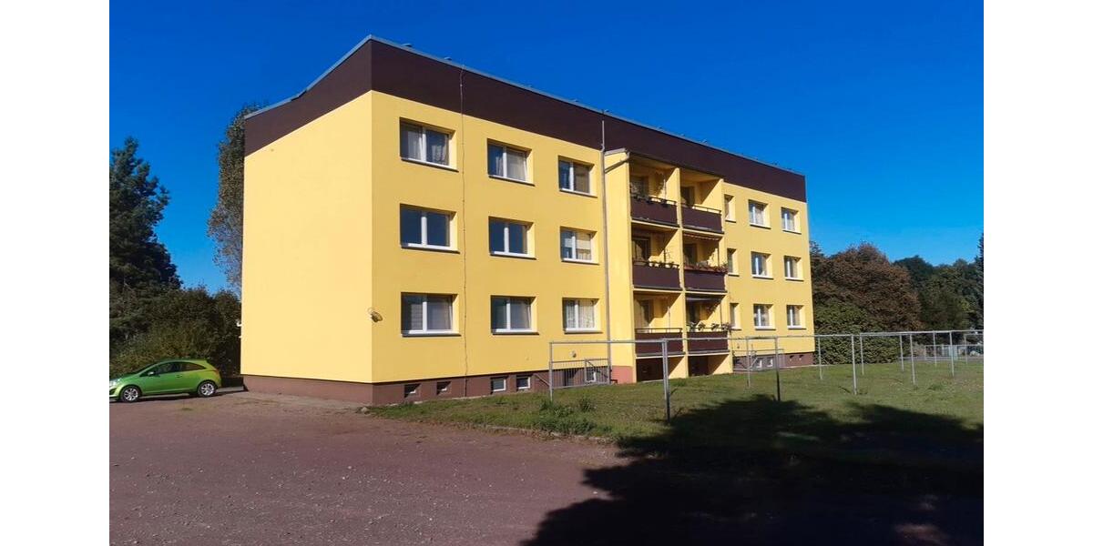 Erdgeschoßwohnung Muldestausee - 3 Zimmer, 58 m&sup2;, 580&euro; | Angebot:26407836