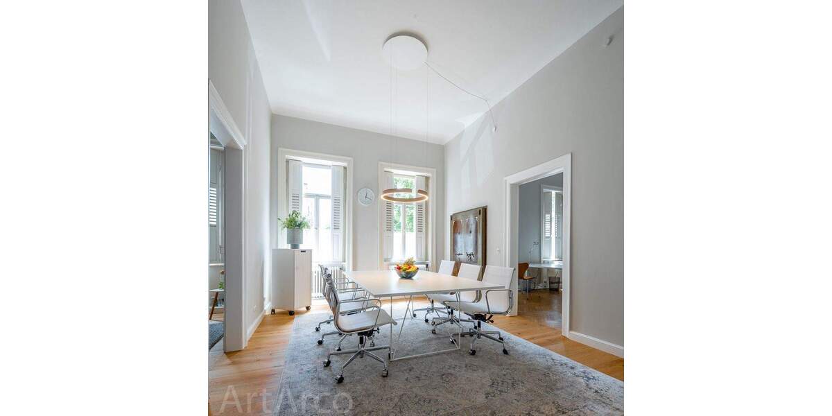 Gewerbeobjekt Fürth Innenstadt - 3.000&euro; | Angebot:25070228