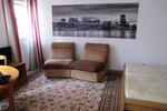 Möbliertes Apartment 1-3 Monate Würzburg-Hexenbruch -Höchberg