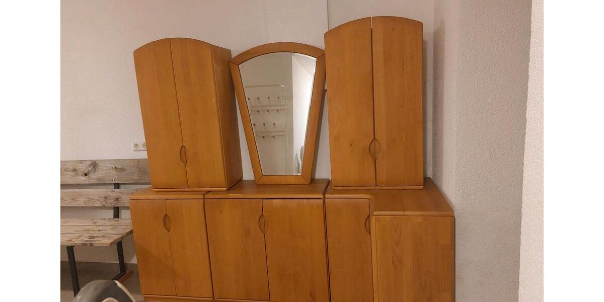 Wohnen auf Zeit Gunningen - 800&euro; | Angebot:24856912