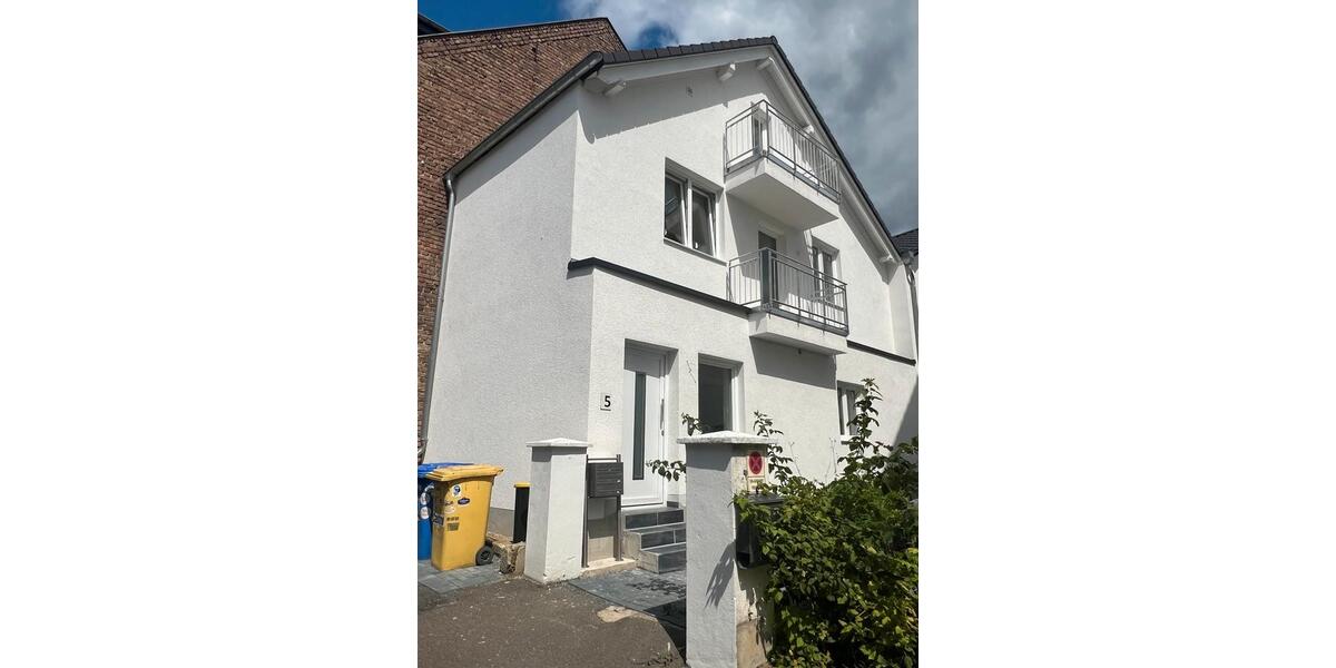 Haus in Lannesdorf 3 zimmer