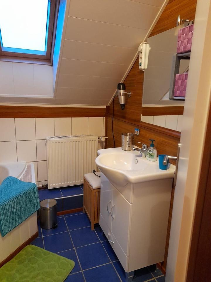 Apartment für 1 Person