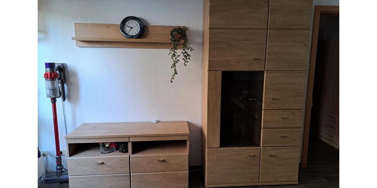 Erdgeschoßwohnung Zella-Mehlis Mehlis - 2 Zimmer, 45 m&sup2;, 362&euro; | Angebot:25496274