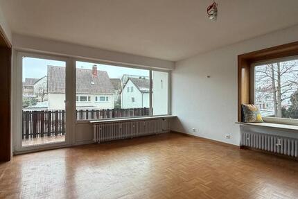 Wohnung Villingen-Schwenningen Schwenningen - 4 Zimmer, 108 m&sup2;, 1.095&euro; | Angebot:24683254