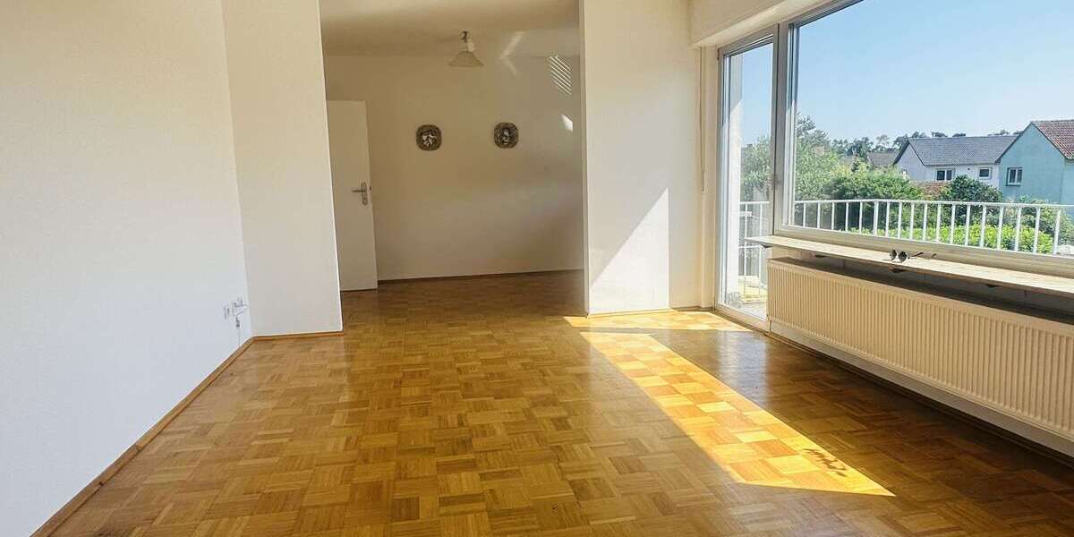 Wohnung zum Mieten in Langen 810 € 69 m² 3 zimmer