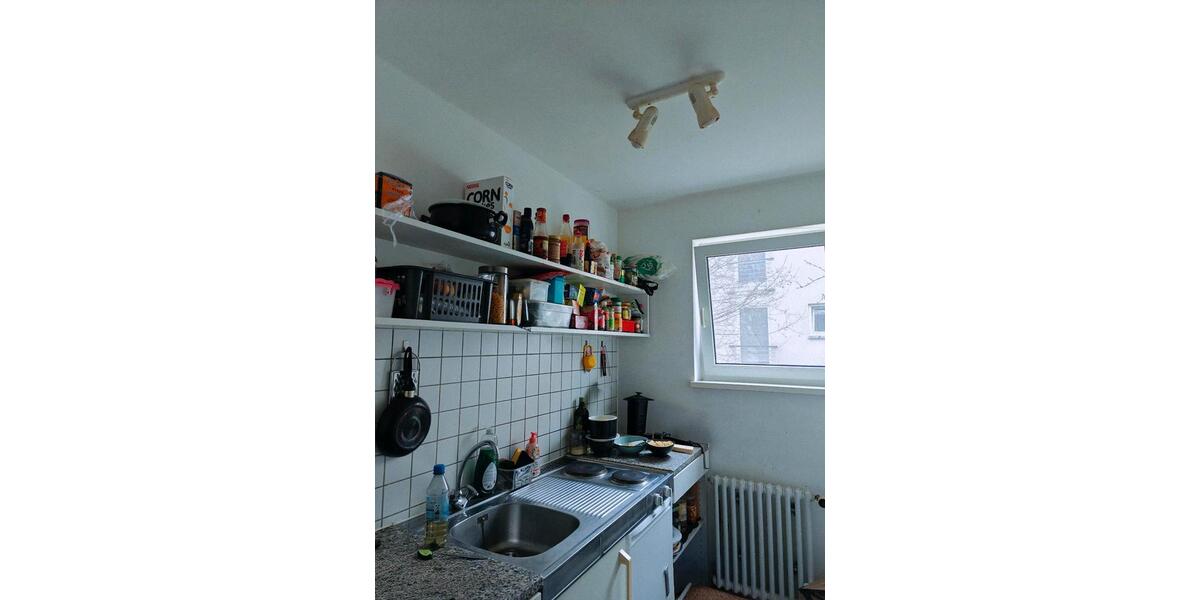 Für Frauen: 12 sqm möbliert zimmer frei ab Dez 2025 1 zimmer