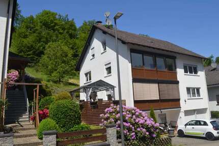 Wohnung Schlangenbad - 3 Zimmer, 97 m&sup2;, 950&euro; | Angebot:26976347