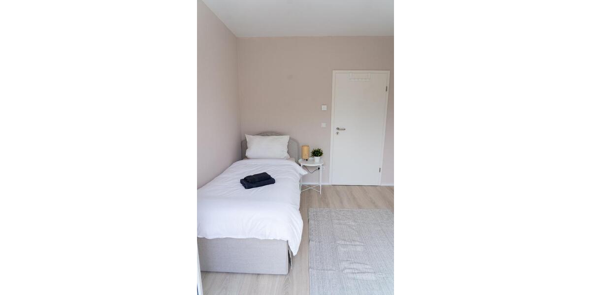 Wohlfühloase - moderne Wohnung mit 2 Schlafzimmern 2 zimmer