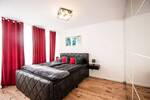 Luxuriöse 2-Zimmer-Wohnung mit Balkon