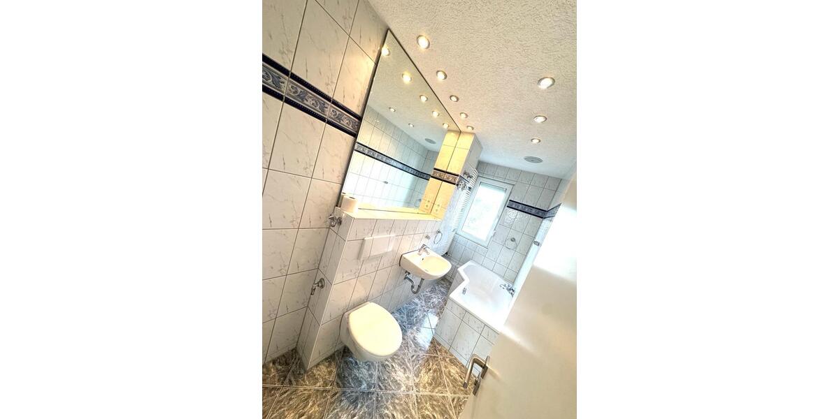 4 Zimmer Maisonette Wohnung in 99192 Neudietendorf 4 zimmer