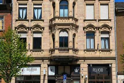 Wohnung Kulmbach Blaich - 2 Zimmer, 88 m&sup2;, 780&euro; | Angebot:26503330