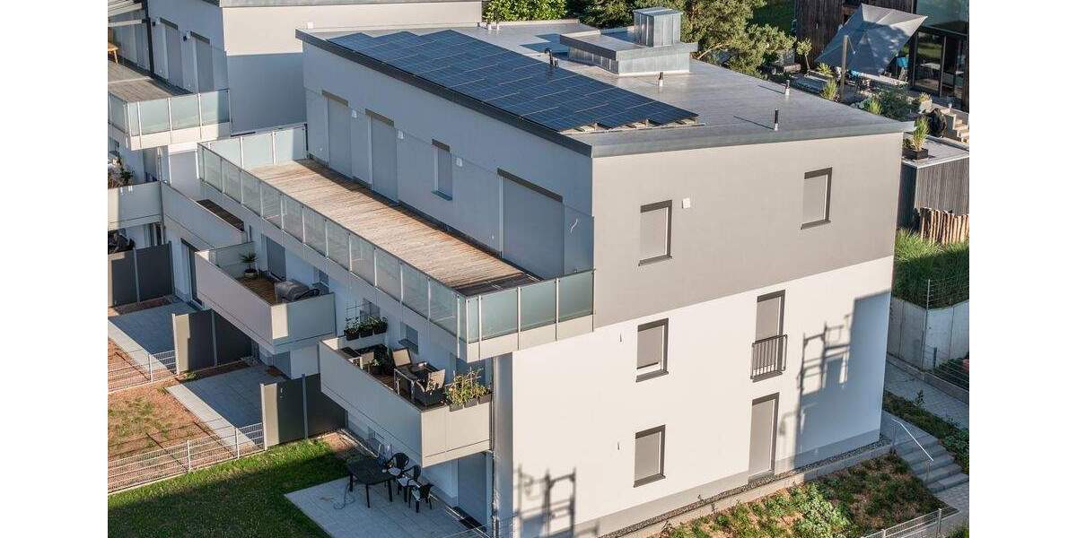Terrassenwohnung Heideck - 2 Zimmer, 72 m&sup2;, 790&euro; | Angebot:26378523