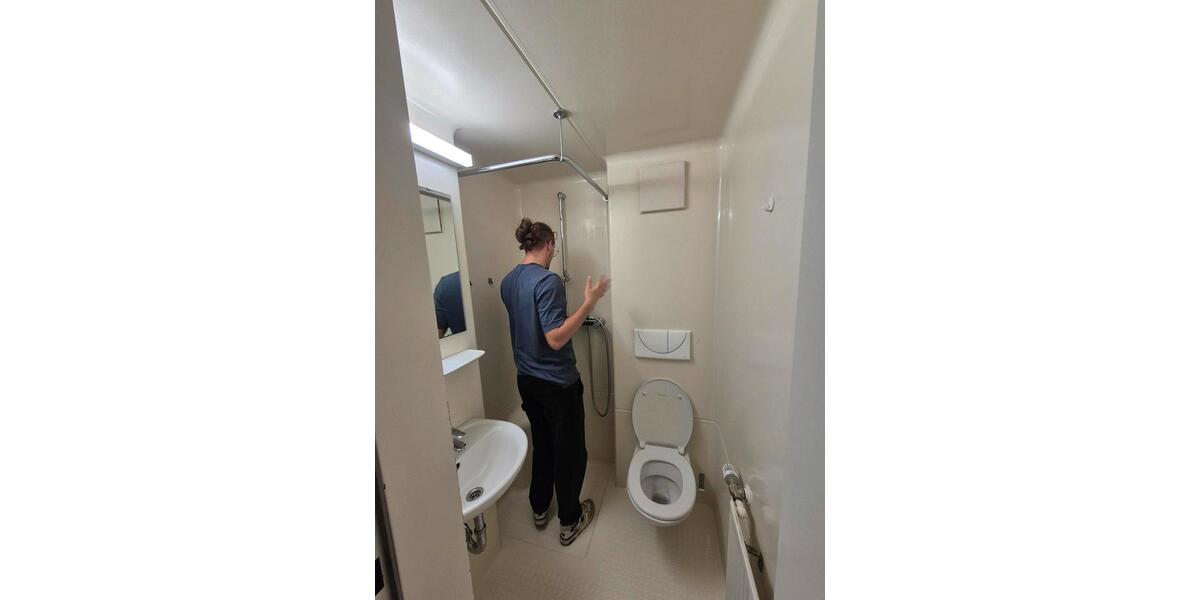 Wohnen auf Zeit Münster (Hessen) - 1 Zimmer, 25 m&sup2;, 390&euro; | Angebot:25525635