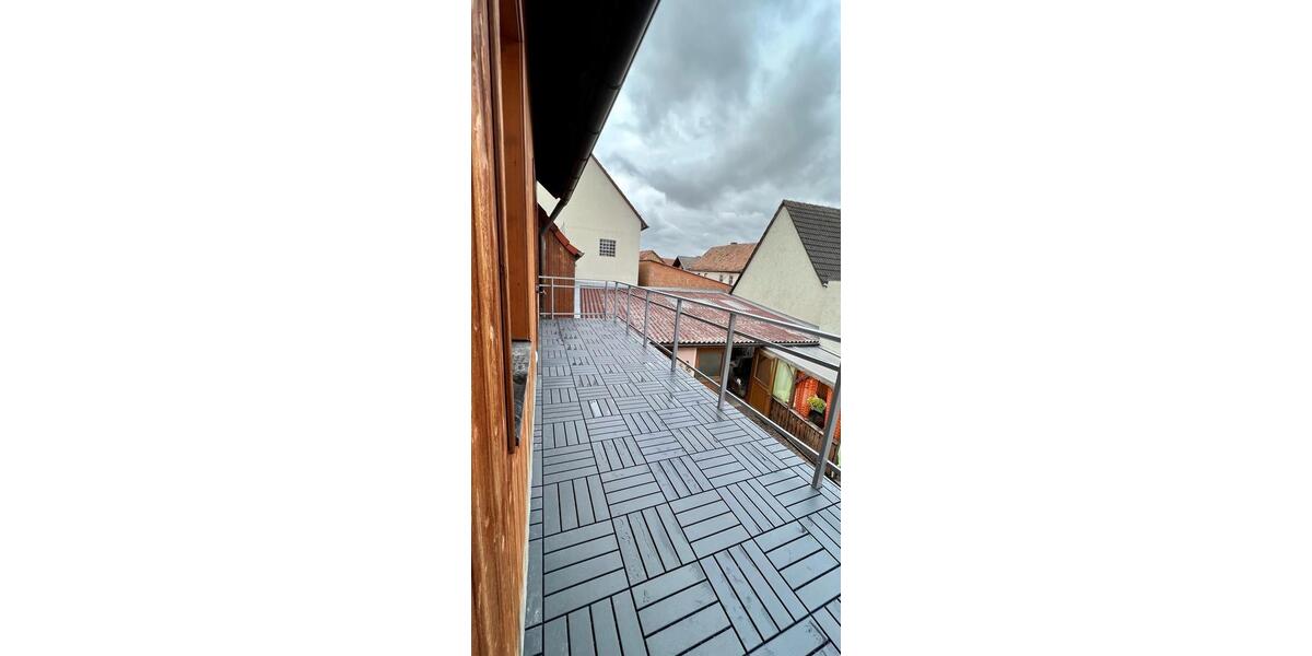 Etagenwohnung Hammelburg - 5 Zimmer, 100 m&sup2;, 720&euro; | Angebot:26478205