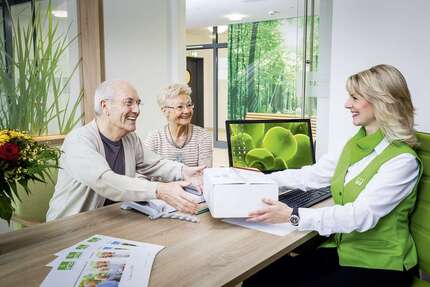 Wohnung Erfurt Daberstedt - 2 Zimmer, 57 m&sup2;, 800&euro; | Angebot:24528107